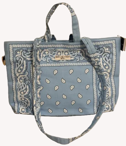 Ropa de Calle - Crossbody Bag - Medium