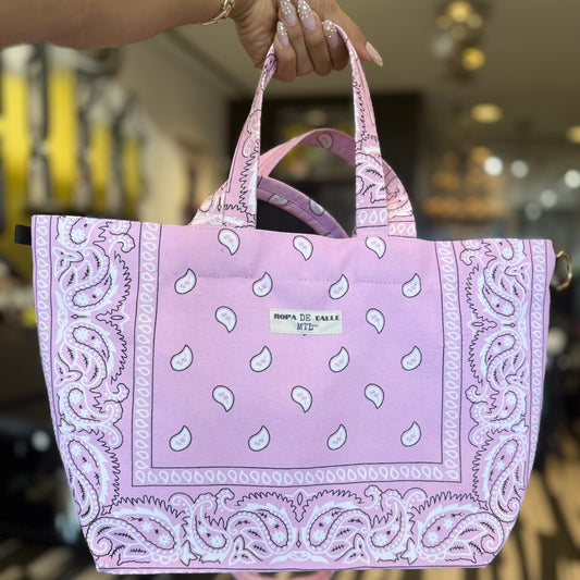Ropa de Calle - Sac bandoulière - Moyen